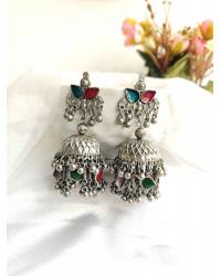 Buy Online Crunchy Fashion Earring Jewelry xfsdfs Drops & Danglers RAE2376