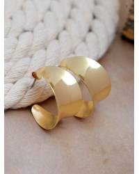 Buy Online Royal Bling Earring Jewelry Gold-Plated Kundan Stone Dangler Red Pearl Studs Earring RAE1872  Jewellery RAE1872