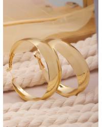 Buy Online Royal Bling Earring Jewelry Classic Meenakari Green Double Layer Gold Plated  Dangler Earrings RAE1523 Jewellery RAE1523