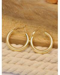 Buy Online Royal Bling Earring Jewelry Oxidized Silver Green Jhumka Earrings RAE0591 Jewellery RAE0591
