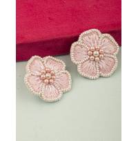 Handcrafted Beaded Drop & Dangler Earrings for Women &