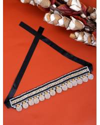 Buy Online Crunchy Fashion Earring Jewelry fghfh Necklaces & Chains CFN0969