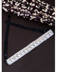 Buy Online Crunchy Fashion Earring Jewelry CFS0450 Necklaces & Chains CFS0450