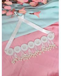 Buy Online Crunchy Fashion Earring Jewelry Pink Bohemian Handmade Earrings  Handmade Beaded Jewellery CFE1584