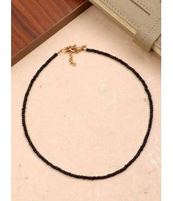 Buy Online Crunchy Fashion Earring Jewelry ljhgj Necklaces & Chains CFN0962