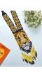 Handcrafted Boho Beaded Sherni Necklace for Women