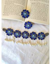 Buy Online Crunchy Fashion Earring Jewelry CFE1921 Drops & Danglers CFE1921