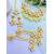 Yellow Beaded Cowrie H...