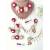 Pink-White Pearls Sea-...