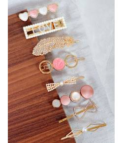 Hair Accessories - Buy Online - Hair Accessories at Best Price in India -  
