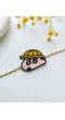 Cute shinchan Handmade Rakhi for Kids