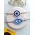 Handmade Blue Evil Eye...