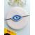 Blue Evil Eye Handmade...