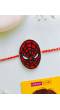 Spiderman Handmade Rakhi for Kids/ Little Brother