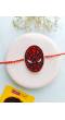 Spiderman Handmade Rakhi for Kids/ Little Brother