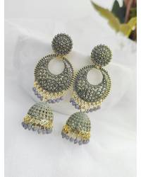 Buy Online  Earring Jewelry FlyHigh Bird Quirky Handmade Beaded Earrings for women Drops & Danglers CFE2370