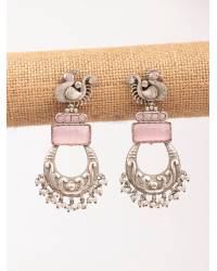 Buy Online Crunchy Fashion Earring Jewelry CFE1869 Earrings CFE1869