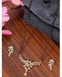 Buy Online Royal Bling Earring Jewelry Crunchy Fashion Gold-Plated Floral Meenakari & Pearl White Hoop Jhumka  Earrings  RAE0877 Jewellery RAE0877