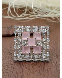 Buy Online Royal Bling Earring Jewelry Paradiso Glitz Collection AAA Cubic Zirconia Rings  Jewellery CFR0328