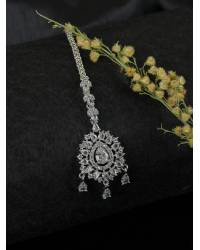 Buy Online Crunchy Fashion Earring Jewelry Leaf Feather Pendant Set Jewellery CFS0110