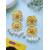 Handmade Yellow Blosso...