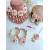 Handmade Pink Flower W...
