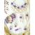 Lavender Flowers-Sea S...
