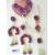Pink-Lavender Floral H...