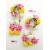 Designer Yellow-PInk F...