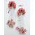 Peachy Pink Rose Kalir...
