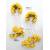 Yellow Rose Designer B...