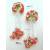 Peach Rose Designer Br...