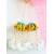 Yellow-White Floral Ka...