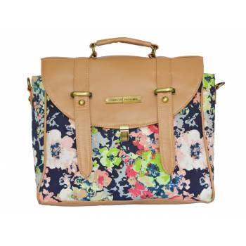 Accessories - Buy Online  Bags Chic City Girl Floral Sling Bag , CMB0011, Red Aztec Love Laptop Bag - CrunchyFashion.com