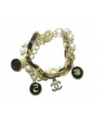 Buy Online Royal Bling Earring Jewelry Cerise Paisley Circlet Golden Earring Jewellery RAE0024