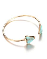 Buy Online Crunchy Fashion Earring Jewelry Angel Wings Valentine Heart Necklace Jewellery CFN0303