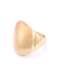 Buy Online Crunchy Fashion Earring Jewelry Golden Glowing Love Pendant Jewellery CFN0534