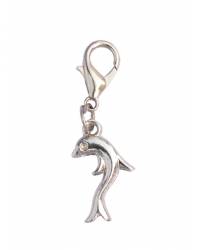 Buy Online Crunchy Fashion Earring Jewelry Fish Fry Charm  Bracelets & Bangles CHR0003