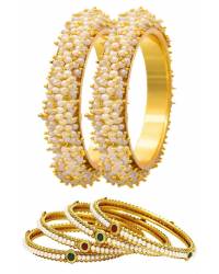 Buy Online  Earring Jewelry Aqua Soft Mable Glorious Bracelet Jewellery CFB0296