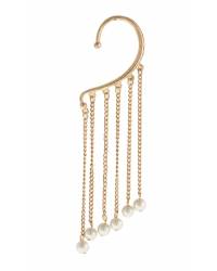 Buy Online Crunchy Fashion Earring Jewelry Star Globule Pink Stud Jewellery CFE0436