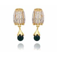 Latest and best collection of earrings with stunning and fabulous look for womens