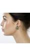 The Viridescent ChandBali Earrings