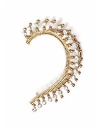 Buy Online Royal Bling Earring Jewelry Splash of rich blooming earring Jewellery RBE0002