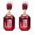 Red Crystal Dangling E...