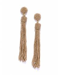Buy Online Crunchy Fashion Earring Jewelry Silver Tribal Bohemian Alloy Dangle Earring combo-3 Jewellery CMB0033