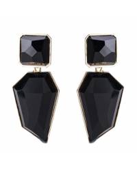 Buy Online Crunchy Fashion Earring Jewelry white Tassel Earrings  Jewellery CFE1180