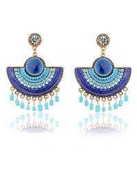 Buy Online Crunchy Fashion Earring Jewelry CFE1897 Drops & Danglers CFE1897