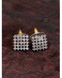 Buy Online Crunchy Fashion Earring Jewelry CFE1900 Drops & Danglers CFE1900