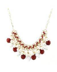 Buy Online Royal Bling Earring Jewelry The Half Truth Black Jewel Set Jewellery CFS0205