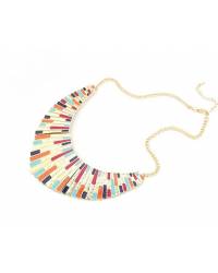 Buy Online Crunchy Fashion Earring Jewelry "The Tribal Muse" Collection Boho Style Carved Flower Oxidised Silver Earrings Jewellery CFE0650